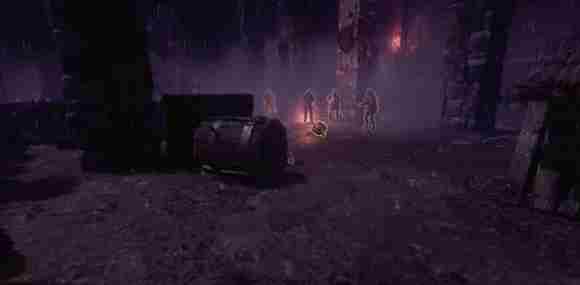 莎德雯陷阱及小道具介绍 有哪些陷阱及小道具