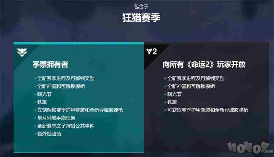 命运2凌光之刻新赛季首次铁旗即将开启 全新系列装备闪耀登场