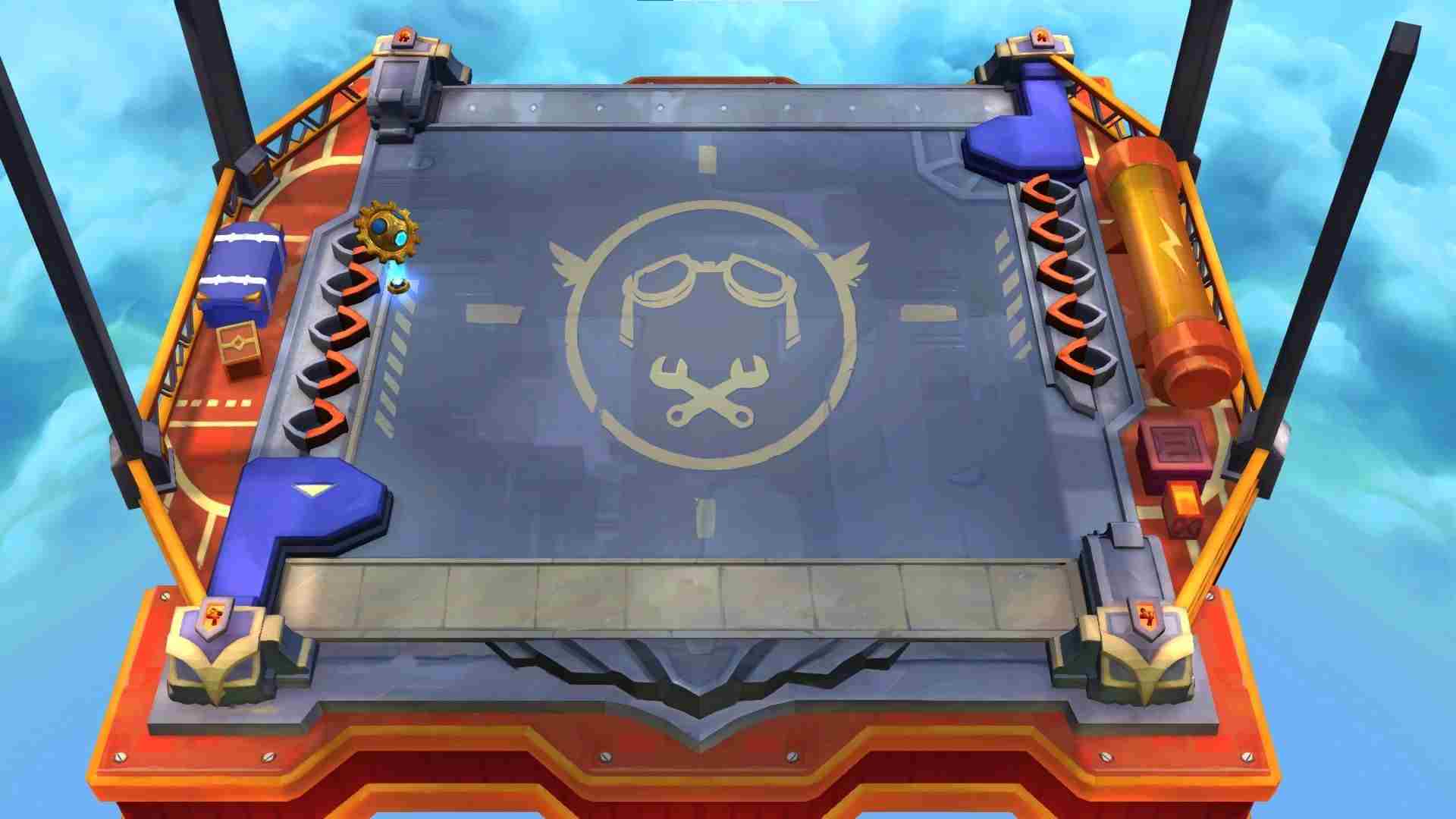 云顶之弈双城之战在哪？双城之战进入位置解析[多图]