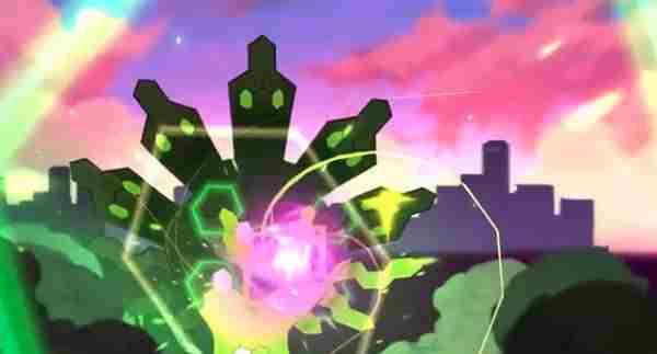 口袋觉醒基格尔德技能厉害吗？Z神基格尔德技能强度评估[多图]