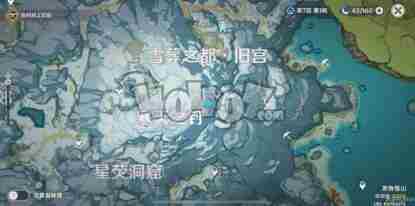 原神遗迹机器遗骸在哪遗迹机器遗骸位置汇总