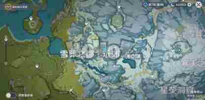 原神遗迹机器遗骸在哪遗迹机器遗骸位置汇总