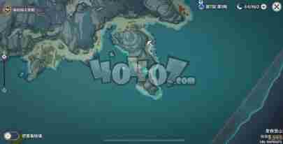 原神遗迹机器遗骸在哪遗迹机器遗骸位置汇总