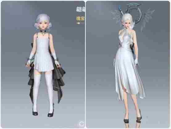 天谕手游瑰宝阁在哪 瑰宝阁穿搭大师位置