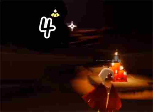 光遇手游拍胸脯动作获取方法