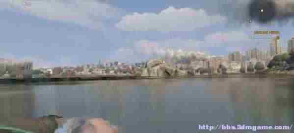 消逝的光芒隐藏武器魂之利刃和工程蓝图位置攻略