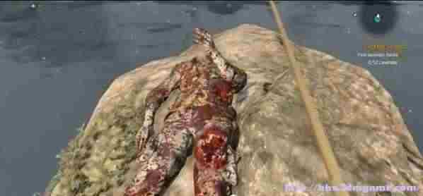 消逝的光芒隐藏武器魂之利刃和工程蓝图位置攻略