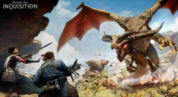 龙腾世纪3审判100%打造大师级装备方法分享