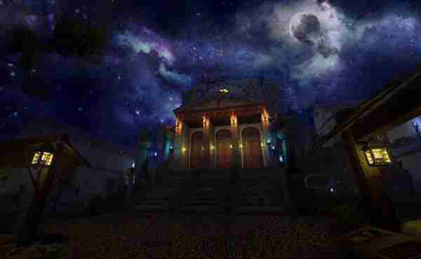 魔法门10梦幻碎晶在哪