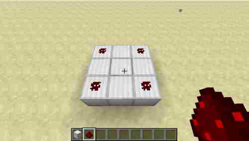 我的世界红石循环电路制作教程