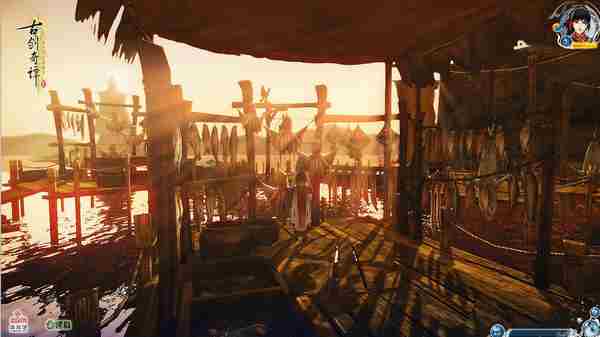 古剑奇谭2官方福利秘籍—强力属性的神秘饰品