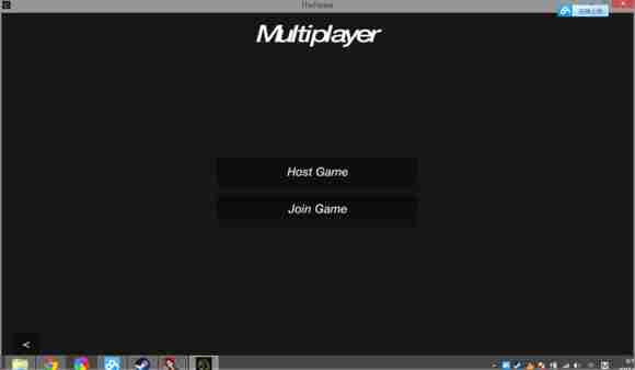 森林0.18c联机教程 森林0.18c怎么联机