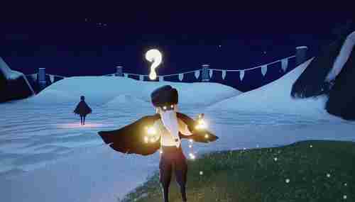 光遇摊手先祖在哪里 摊手先祖兑换表