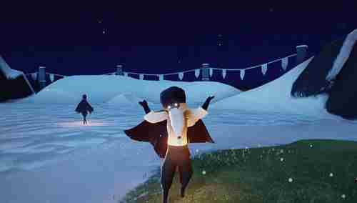 光遇摊手先祖在哪里 摊手先祖兑换表