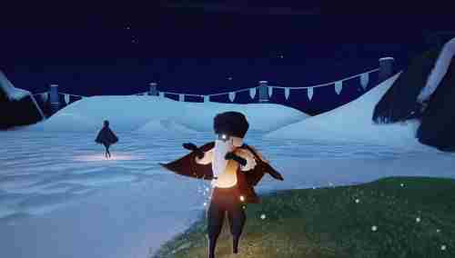 光遇摊手先祖在哪里 摊手先祖兑换表