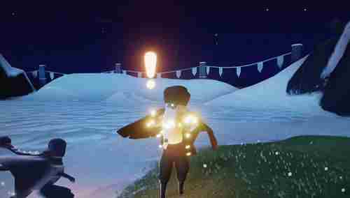 光遇摊手先祖在哪里 摊手先祖兑换表