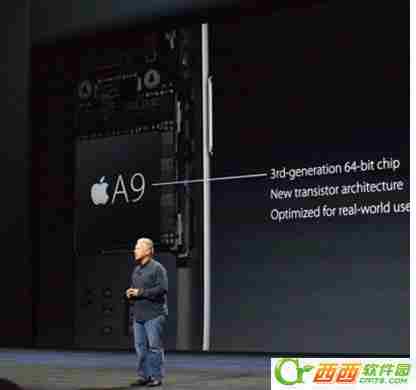苹果iphone6s6splus有哪些新功能？新功能介绍