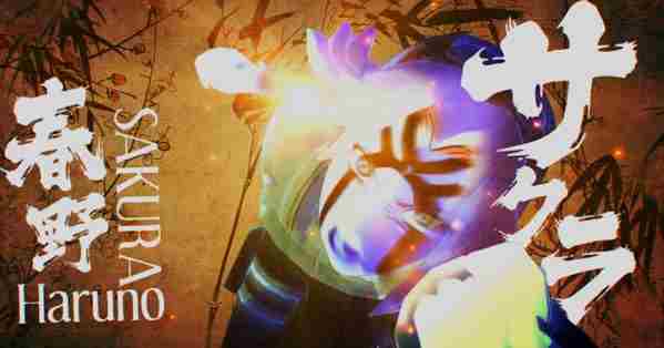 火影忍者究极忍者风暴1白金攻略