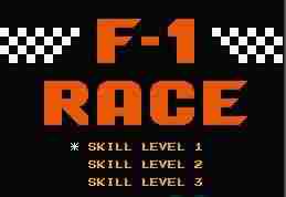 F-1赛车金手指代码分享