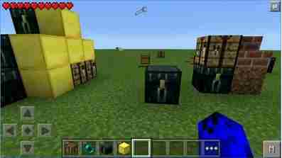 我的世界末影箱怎么拆 末影箱拆除方法