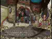 阿玛迪斯战记 章节攻略