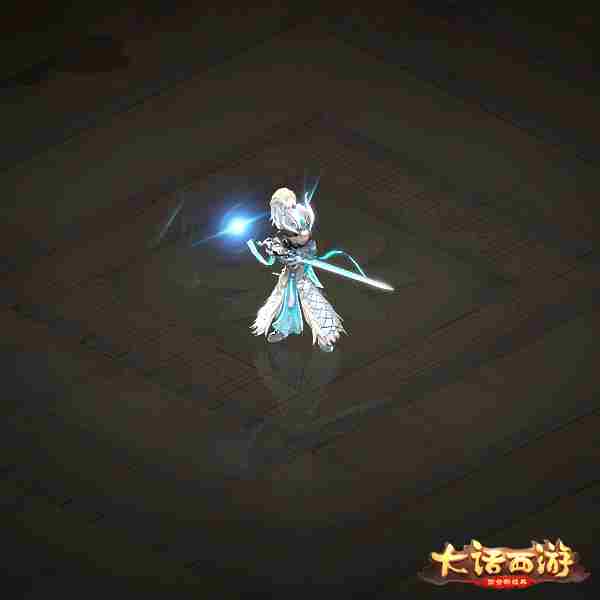 神兵降临送福利！大话手游神兵庆典本周开启