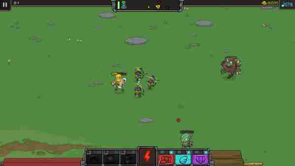 吟唱勇士试玩全流程攻略