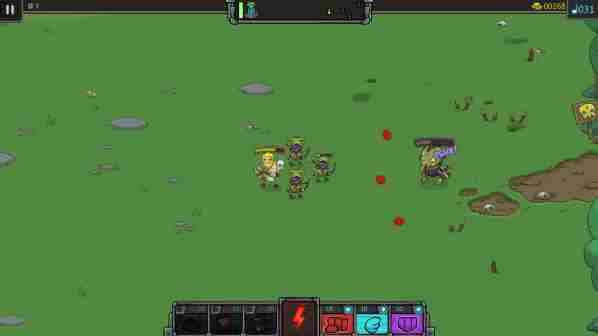 吟唱勇士试玩全流程攻略