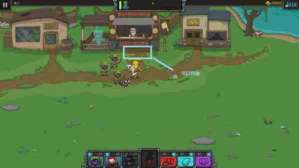 吟唱勇士试玩全流程攻略