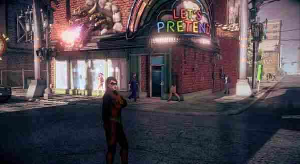 黑道圣徒4隐藏武器TINY PISTOL微型手枪获取方法图文攻略