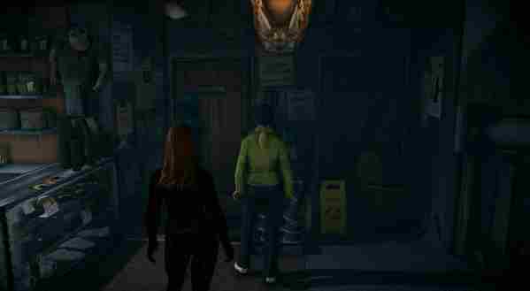 黑道圣徒4隐藏武器TINY PISTOL微型手枪获取方法图文攻略