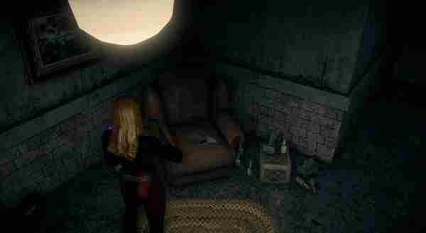 黑道圣徒4隐藏武器TINY PISTOL微型手枪获取方法图文攻略