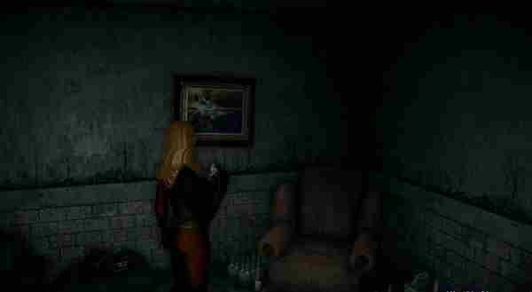 黑道圣徒4隐藏武器TINY PISTOL微型手枪获取方法图文攻略