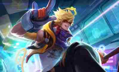 【安卓那些事】潮男潮音乐 王者荣耀带来三款潮款新皮