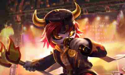 【安卓那些事】潮男潮音乐 王者荣耀带来三款潮款新皮