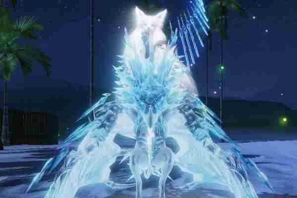 妄想山海陨铁获得方法