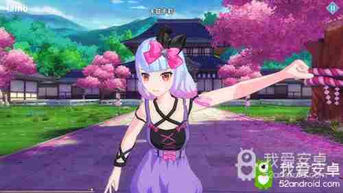 打造百变歌舞姬 《命运歌姬》专属时装推荐