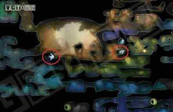 奥日2(ori2)全精灵试炼(时间竞速试炼)地点及流程演示(已完结)