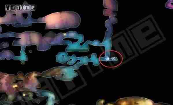 奥日2(ori2)全精灵试炼(时间竞速试炼)地点及流程演示(已完结)