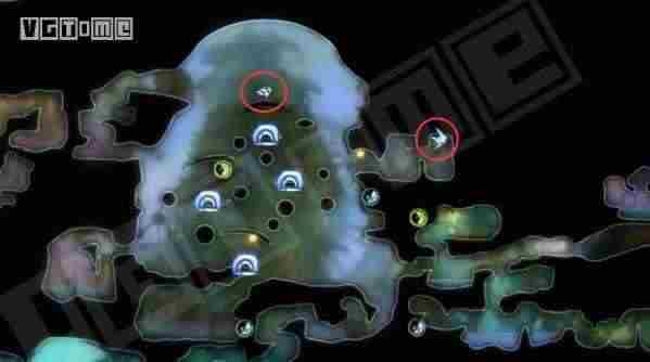 奥日2(ori2)全精灵试炼(时间竞速试炼)地点及流程演示(已完结)