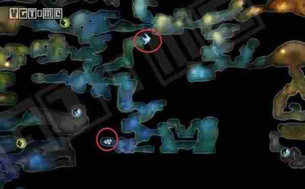 奥日2(ori2)全精灵试炼(时间竞速试炼)地点及流程演示(已完结)