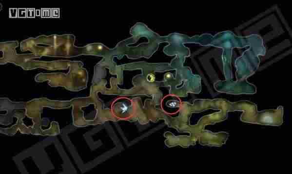 奥日2(ori2)全精灵试炼(时间竞速试炼)地点及流程演示(已完结)