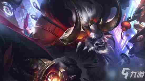 《LOL》福牛守护者怎么样阿利斯塔皮肤一览