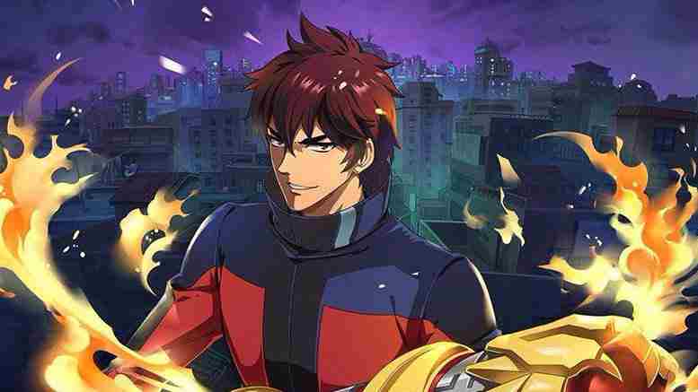 镇魂街武神躯刘羽禅角色刘羽禅技能有哪些