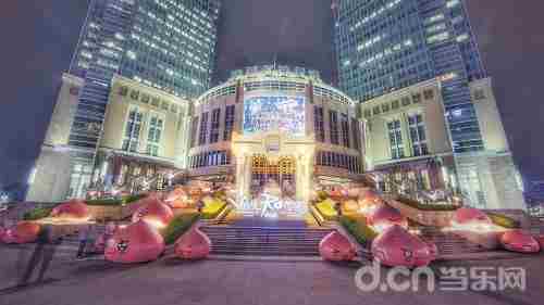 十年之后这份爱依然还在 《仙境传说RO：守护永恒的爱》