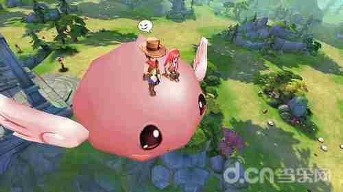 十年之后这份爱依然还在 《仙境传说RO：守护永恒的爱》