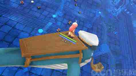 十年之后这份爱依然还在 《仙境传说RO：守护永恒的爱》