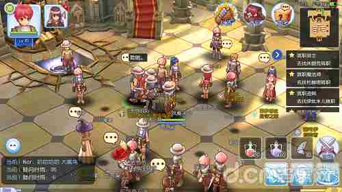 十年之后这份爱依然还在 《仙境传说RO：守护永恒的爱》