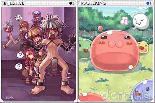 十年之后这份爱依然还在 《仙境传说RO：守护永恒的爱》