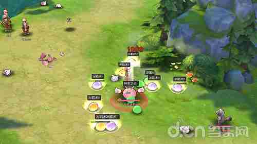 十年之后这份爱依然还在 《仙境传说RO：守护永恒的爱》